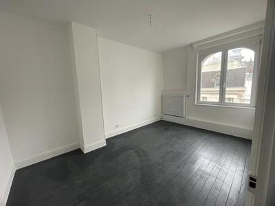 Appartement - 91 m² - 5 pièces