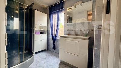 Longère - 118 m² - 7 pièces