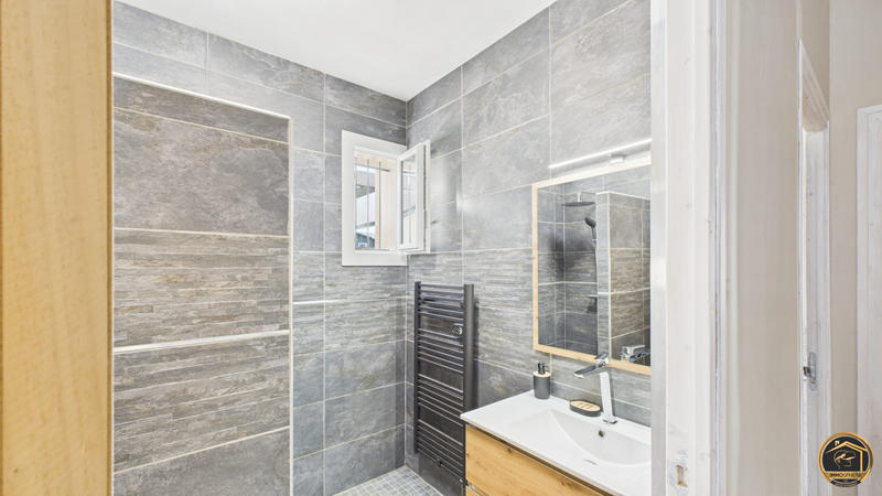 Villa - 76 m² - 4 pièces