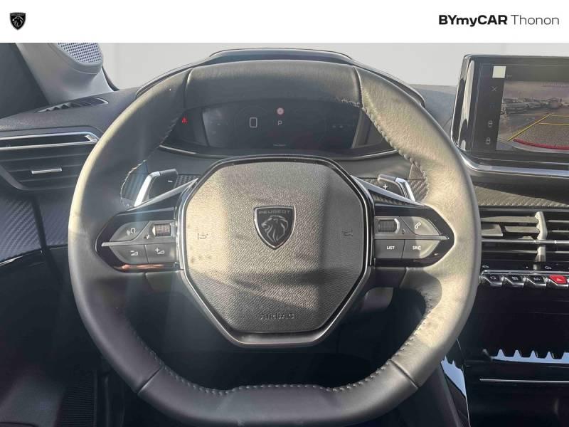 Peugeot 208 Hybrid 110 e-Dcs6 Allure