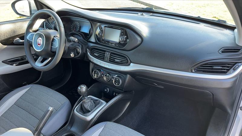 Fiat Tipo 1.4 95 Easy