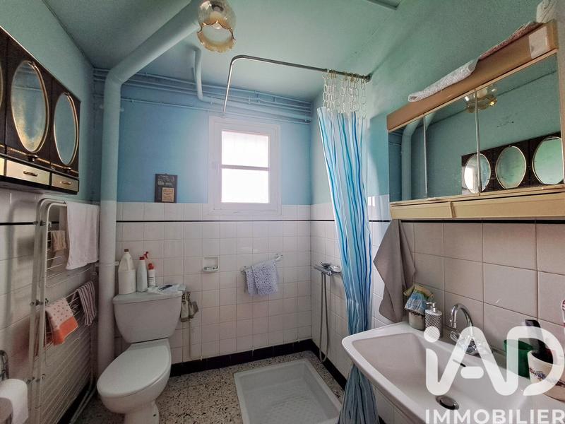 Maison - 200 m² - 11 pièces