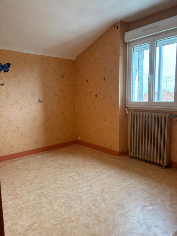 Maison - 190 m² - 7 pièces