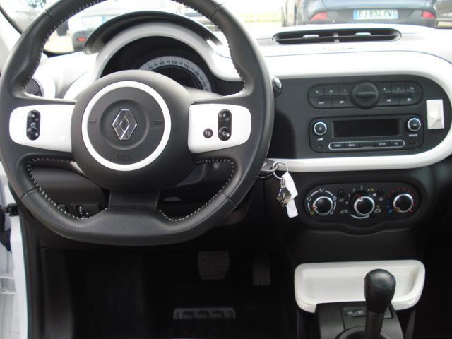 Renault Twingo III Intens Tce 90 Cv Edc