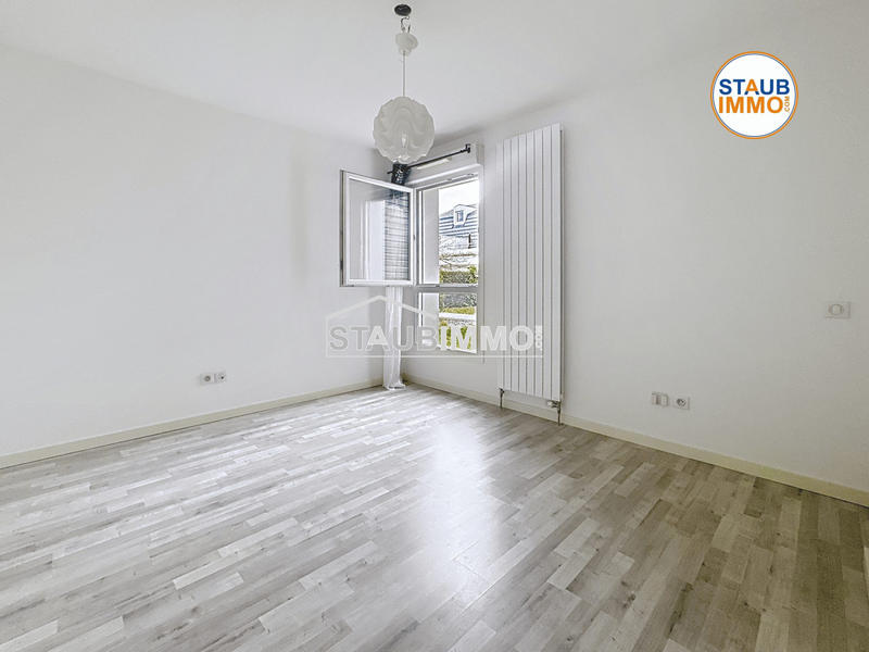 Appartement - 79 m² - 3 pièces