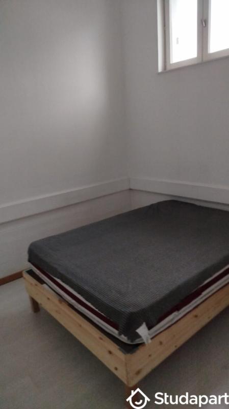 Maison - 47 m² - 4 pièces