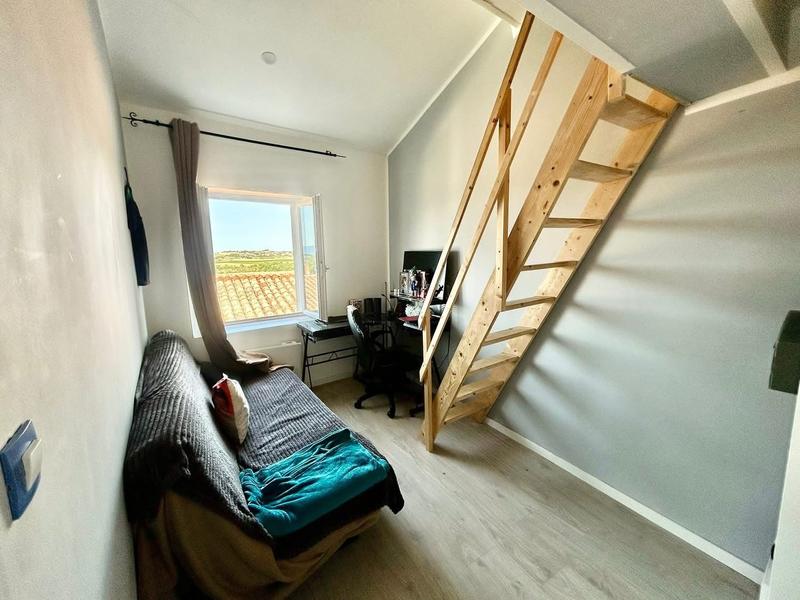 Villa - 96 m² - 5 pièces