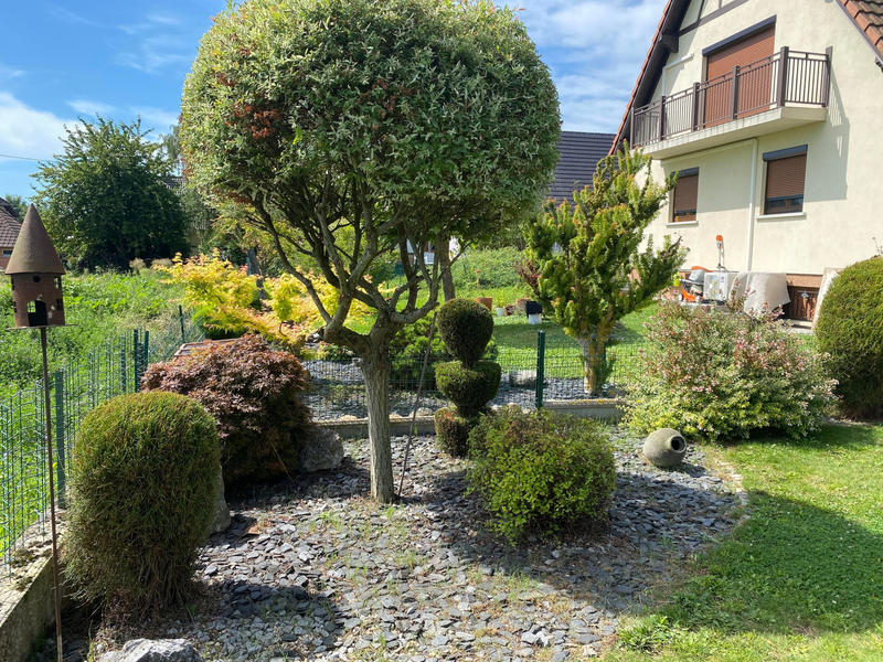 Maison - 137 m² - 5 pièces