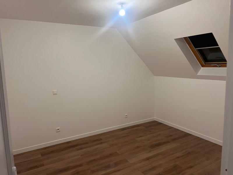 Appartement - 33 m² - 2 pièces