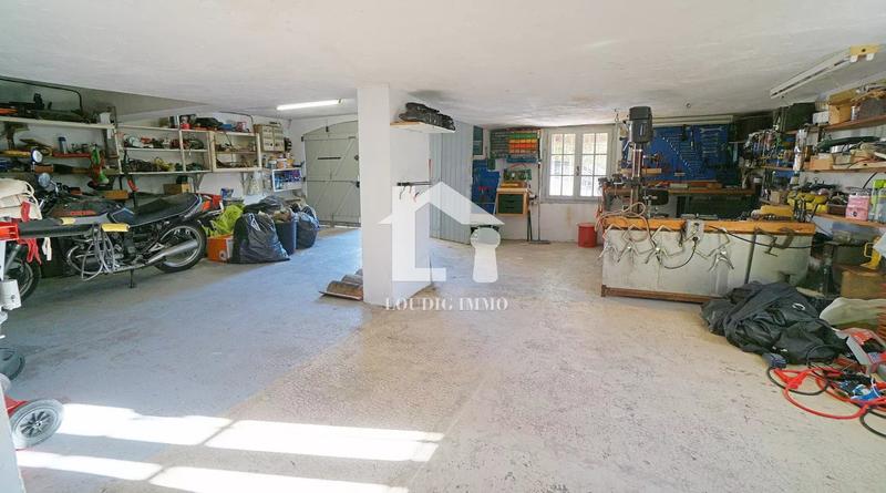 Villa - 157 m² - 5 pièces