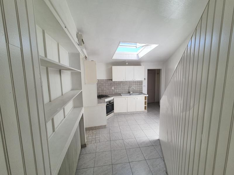 Maison - 42 m² - 2 pièces