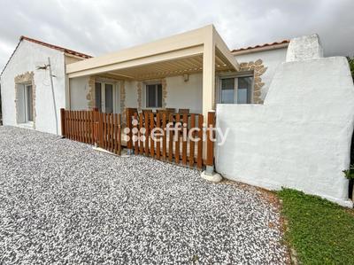 Maison - 146 m² - 6 pièces