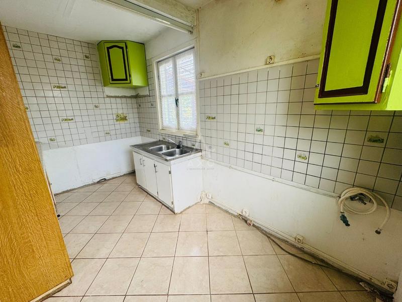 Pavillon - 130 m² - 5 pièces