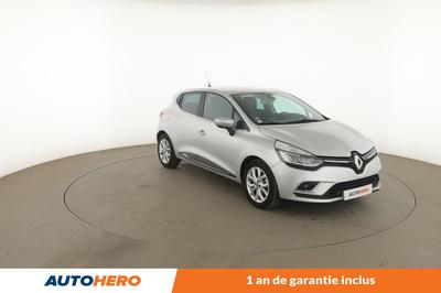 Renault Clio 1.2 TCe Energy Intens Edc 118 ch
