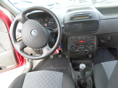 Fiat Punto 1.3 16v 70cv Multijet Cult II 3Ptes
