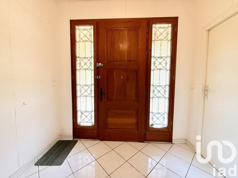 Maison de maîtres - 137 m² - 5 pièces