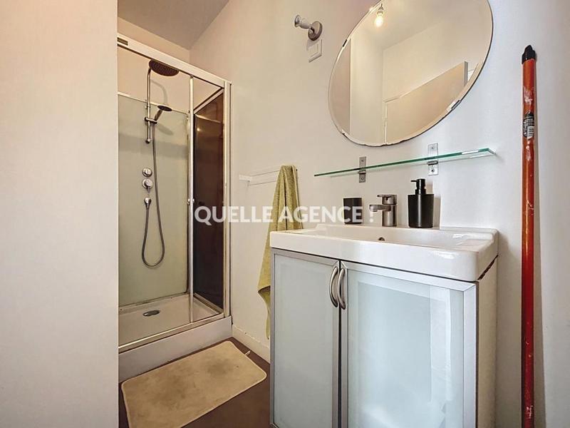 Immeuble - 119 m² - 6 pièces