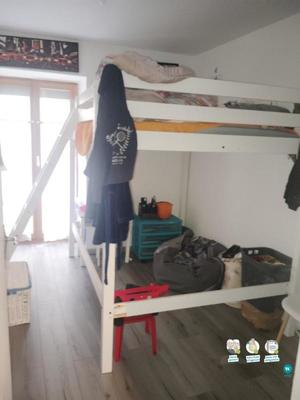 Appartement - 67 m² - 4 pièces