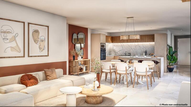 Maison - 127 m² - 7 pièces