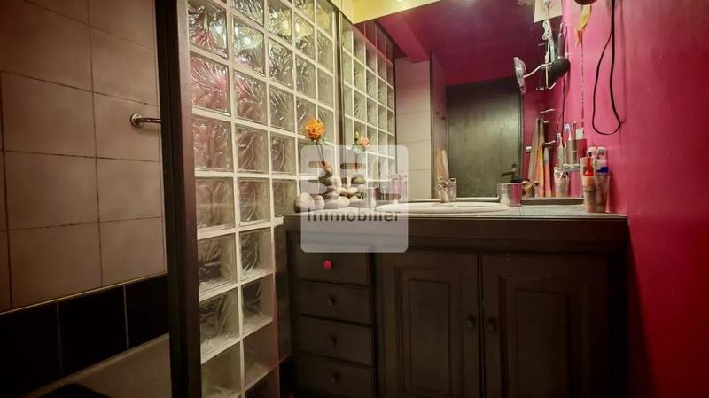 Villa - 102 m² - 6 pièces