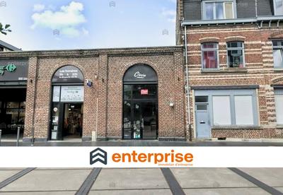 Local commercial - 60 m²