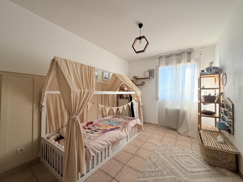 Villa - 98 m² - 4 pièces