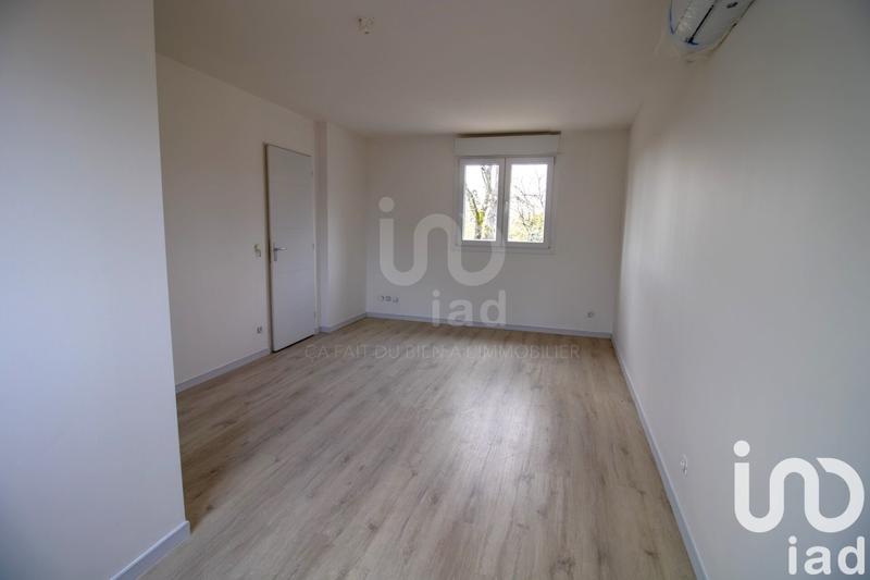 Maison - 98 m² - 5 pièces