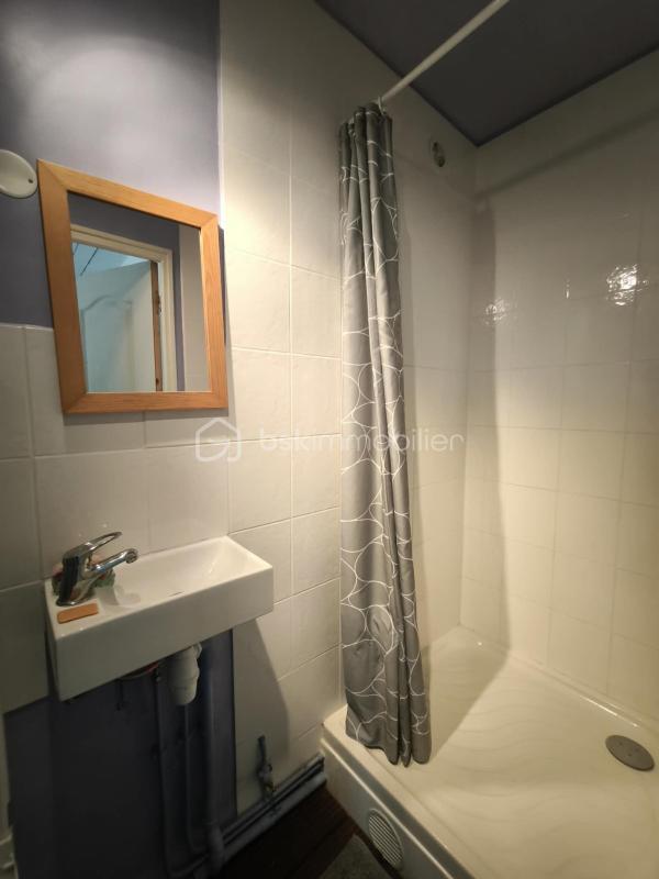 Maison - 107 m² - 5 pièces