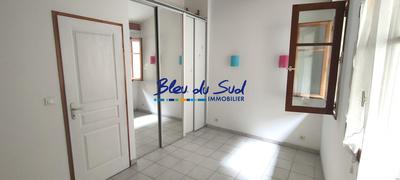 Maison ancienne - 53 m² - 3 pièces