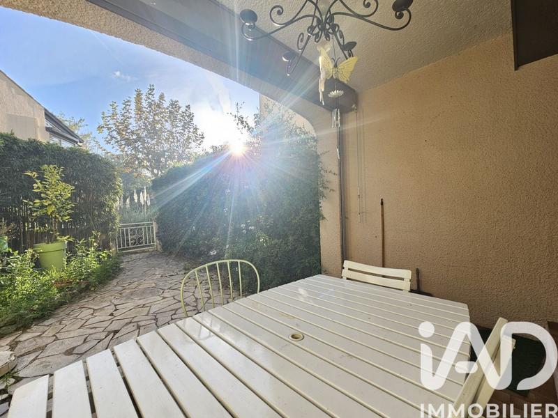 Appartement - 65 m² - 4 pièces