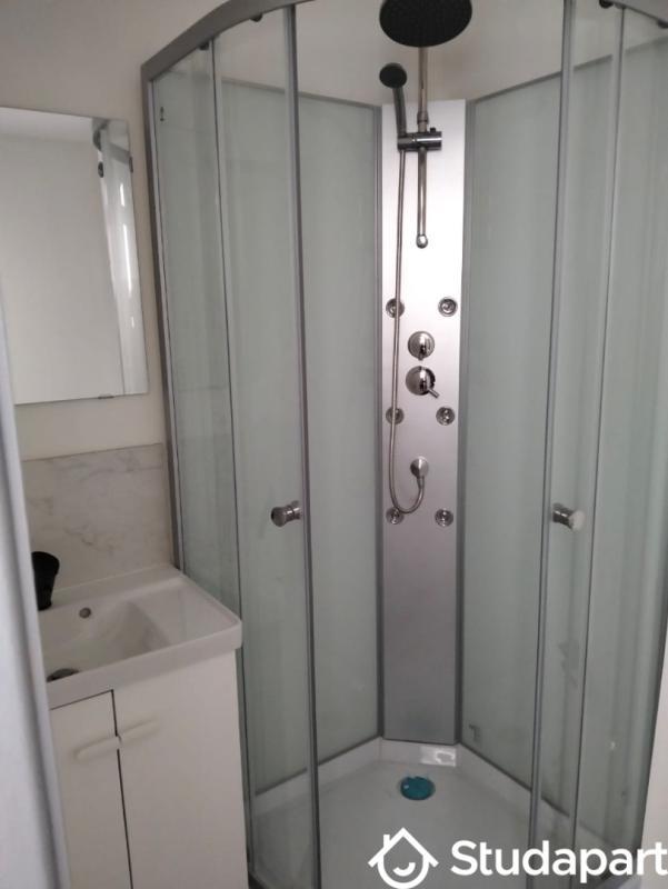 Appartement - 19 m² - 1 pièce