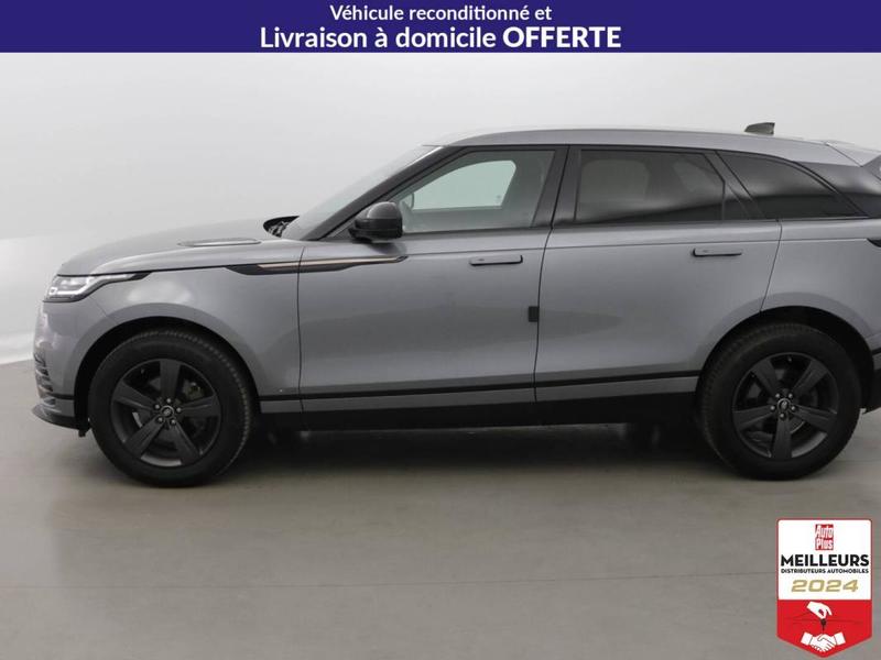 Land Rover Range Rover Velar 2.0l D240 Bva - s R-Dynamic