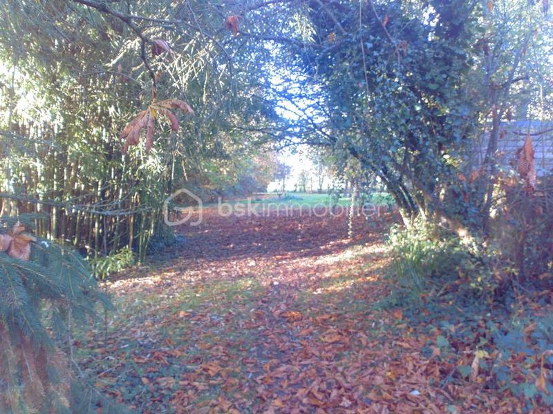 Longère - 170 m² - 7 pièces