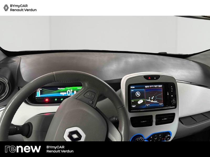 Renault Zoe R90 Zen