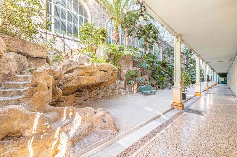 Appartement - 102 m² - 3 pièces