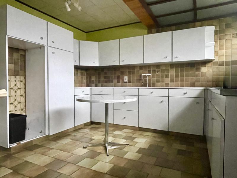 Maison - 103 m² - 4 pièces