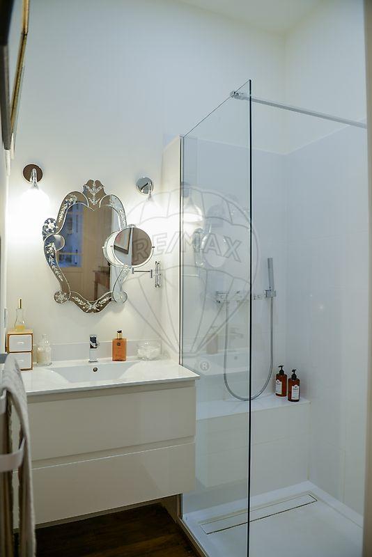 Appartement - 70 m² - 2 pièces