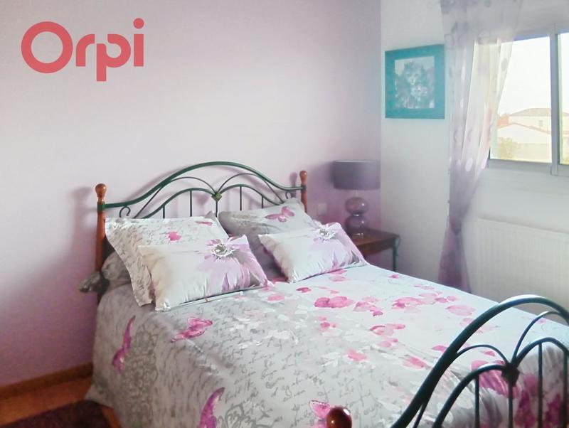 Maison - 163 m² - 5 pièces