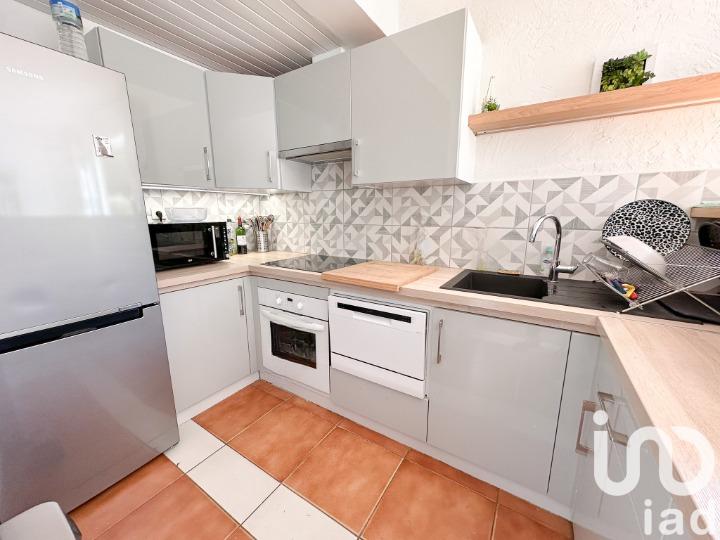 Duplex - 82 m² - 4 pièces