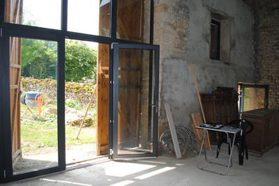 Maison - 92 m² - 2 pièces