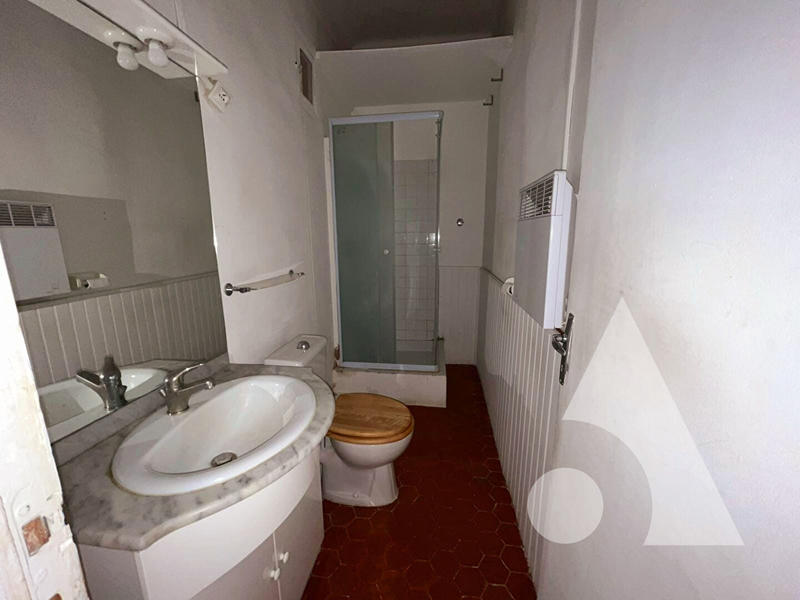 Appartement - 71 m² - 2 pièces