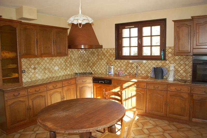 Maison de village - 98 m² - 5 pièces