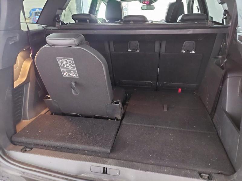 Peugeot 5008 BlueHDi 180 s&amp;amp;S Eat8 Gt