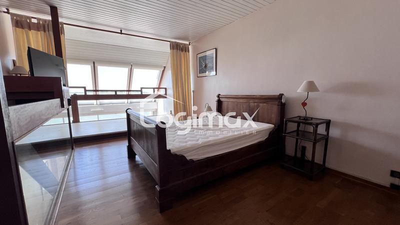 Appartement - 62 m² - 2 pièces