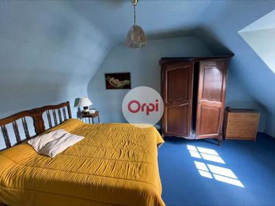 Maison - 66 m² - 4 pièces