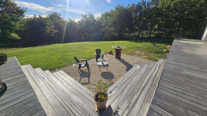 Maison - 153 m² - 7 pièces