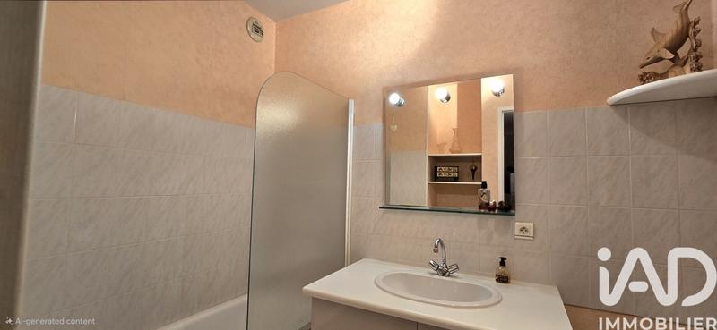 Appartement - 94 m² - 4 pièces