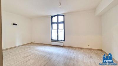 Appartement - 3 pièces