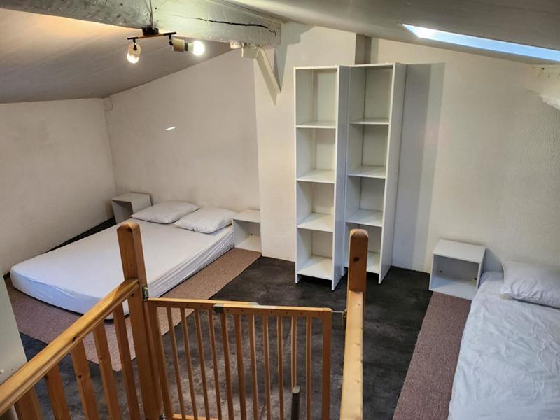 Maison - 50 m² - 3 pièces