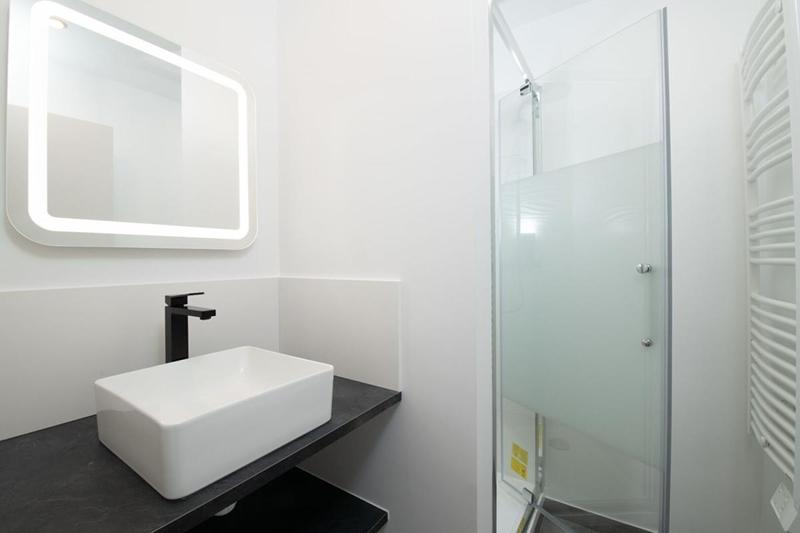 Appartement - 53 m² - 2 pièces